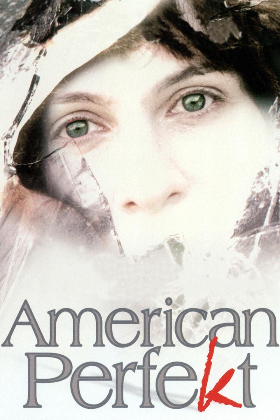 Постер American Perfekt